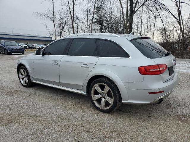Photo 2 from auction – 2014 AUDI A4 ALLROAD with VIN WA1UFAFL4EA106213