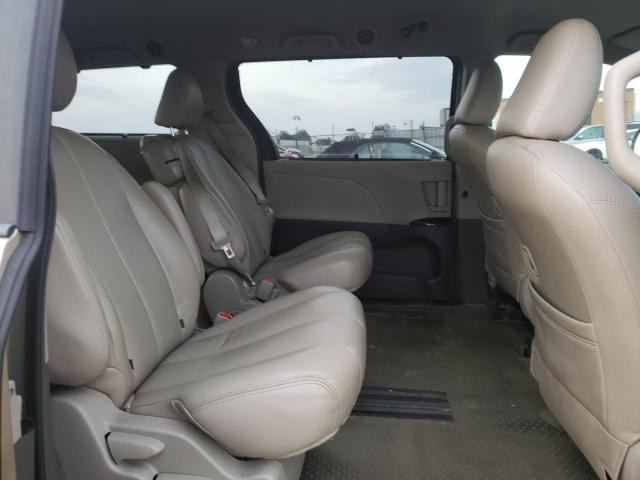 Photo 11 from auction – 2012 TOYOTA SIENNA LE with VIN 5TDKK3DCXCS236407