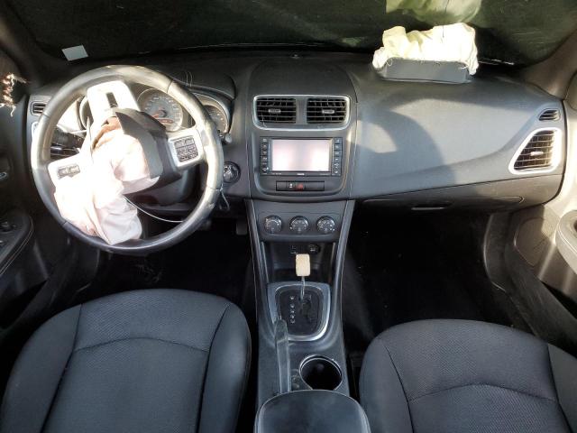 Photo 8 from auction – 2013 DODGE AVENGER SX with VIN 1C3CDZCG3DN757339
