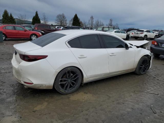 Photo 3 from auction – 2020 MAZDA 3 SELECT with VIN 3MZBPBCM7LM131391