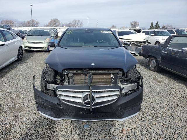 Photo 5 from auction – 2015 MERCEDES-BENZ E 350 with VIN WDDHF5KB4FB155327