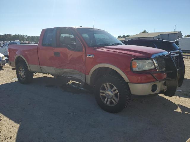 Photo 4 from auction – 2007 FORD F150 with VIN 1FTPX14V37NA57215