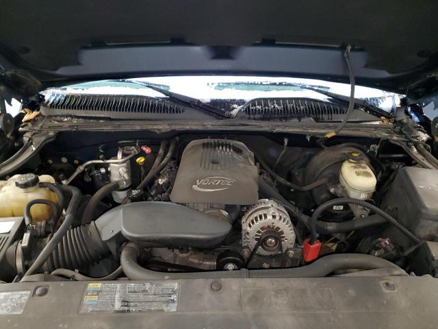 Photo 11 from auction – 2006 CHEVROLET SILVERADO with VIN 1GCEK19B56Z120388
