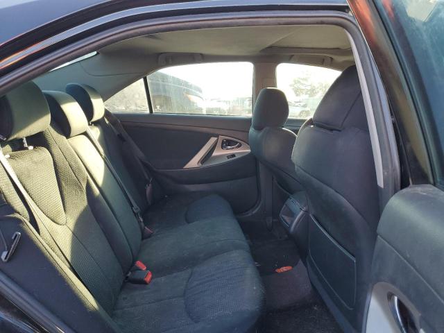 Photo 10 from auction – 2011 TOYOTA CAMRY BASE with VIN 4T1BF3EK6BU176531