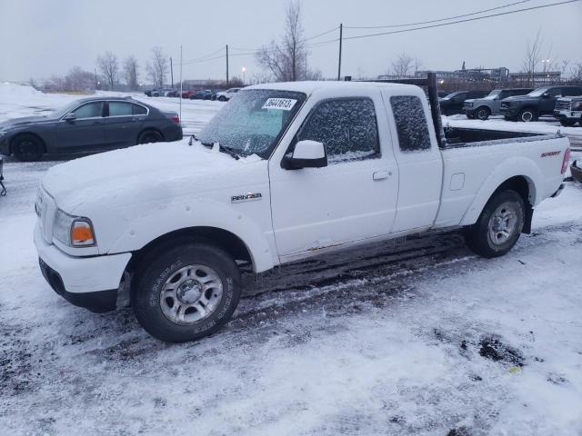 FORD RANGER SUP 2011 with VIN 1FTKR4EE9BPA03564 - Photo from auction