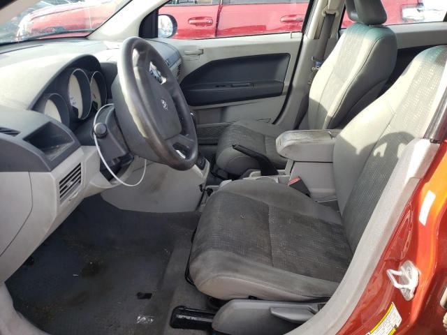 Photo 7 from auction – 2007 DODGE CALIBER SX with VIN 1B3HB48C97D133928