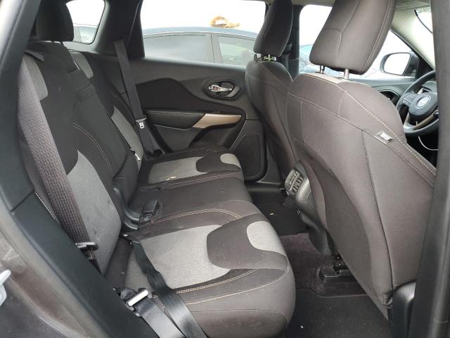 Photo 10 from auction – 2018 JEEP CHEROKEE L with VIN 1C4PJLCBXJD612646