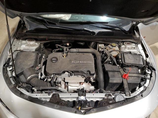 Photo 11 from auction – 2018 CHEVROLET MALIBU LT with VIN 1G1ZD5ST4JF118477