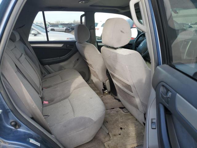 Zdjęcie 11 z aukcji – 2005 TOYOTA 4RUNNER SR z VIN JTEBT14R850046628