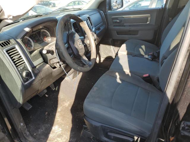 Photo 7 from auction – 2017 RAM 1500 SLT with VIN 1C6RR7GG5HS742703