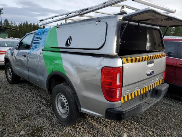 Photo 2 from auction – 2020 FORD RANGER XL with VIN 1FTER1EH7LLA80903