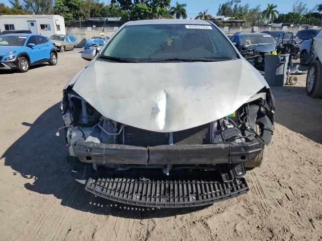 Photo 5 from auction – 2015 TOYOTA COROLLA L with VIN 2T1BURHE0FC261368