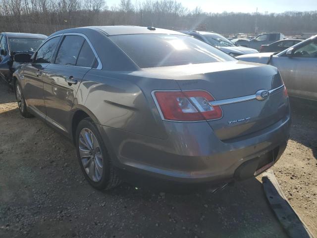 Photo 2 from auction – 2011 FORD TAURUS LIM with VIN 1FAHP2FW4BG126402