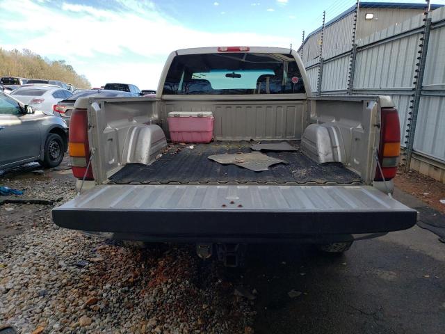Photo 6 from auction – 2000 CHEVROLET SILVERADO with VIN 1GCEK19T9YE263511