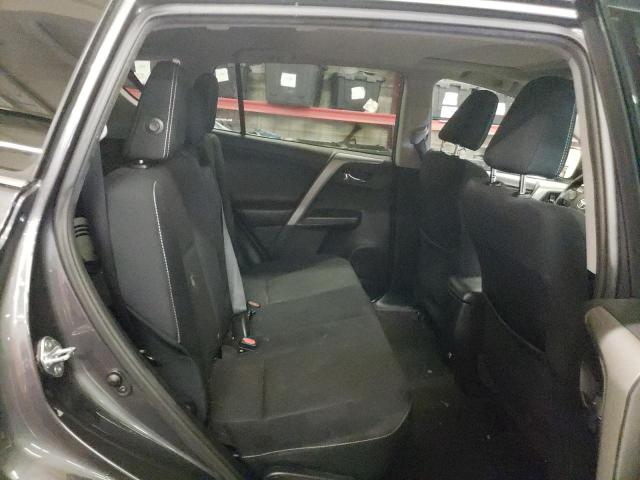 Photo 10 from auction – 2016 TOYOTA RAV4 XLE with VIN 2T3RFREV3GW505938