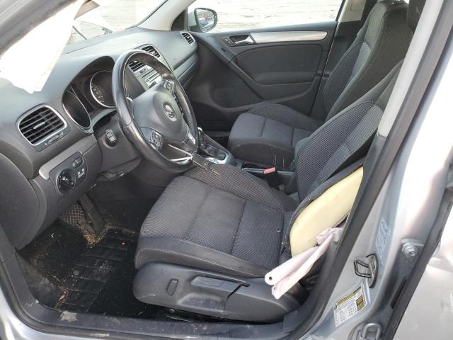 Photo 7 from auction – 2012 VOLKSWAGEN GOLF with VIN WVWDM7AJ5CW284233