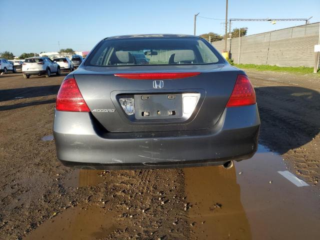 Photo 6 from auction – 2007 HONDA ACCORD with VIN JHMCM56337C004812
