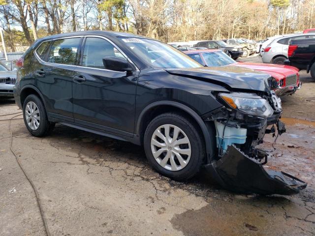 Photo 4 from auction – 2020 NISSAN ROGUE S with VIN KNMAT2MT6LP500915