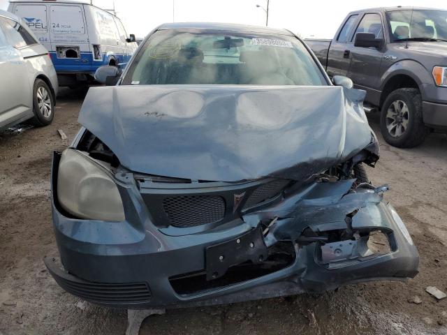 Photo 5 from auction – 2007 PONTIAC G5 SE with VIN 1G2AL55F077340728