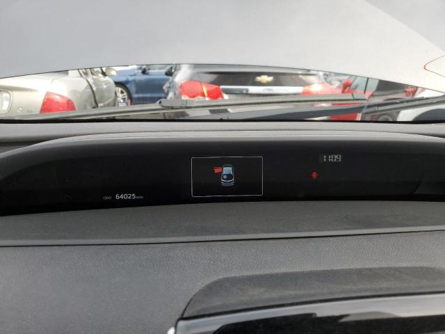 Photo 9 from auction – 2021 TOYOTA PRIUS PRIM with VIN JTDKAMFPXM3196132