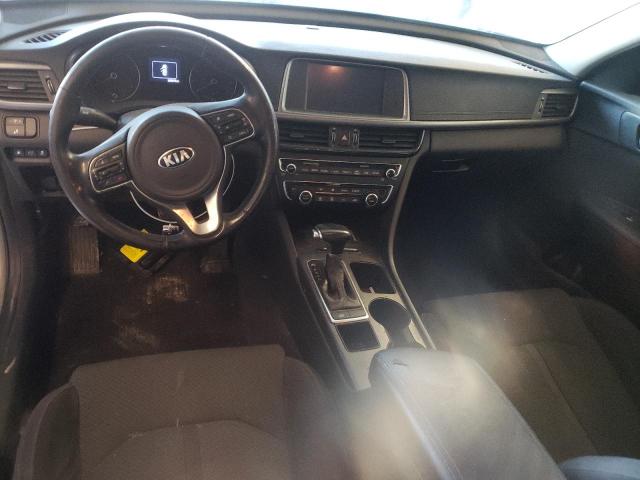 Photo 8 from auction – 2016 KIA OPTIMA LX with VIN 5XXGT4L16GG012163