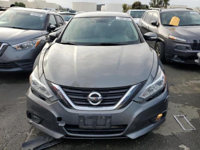 Photo 5 from auction – 2016 NISSAN ALTIMA 2.5 with VIN 1N4AL3AP4GC225142