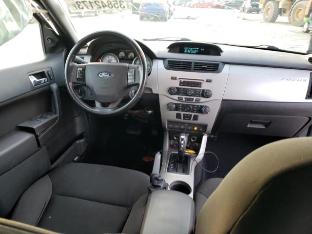 Photo 8 from auction – 2009 FORD FOCUS SES with VIN 1FAHP36N59W134733