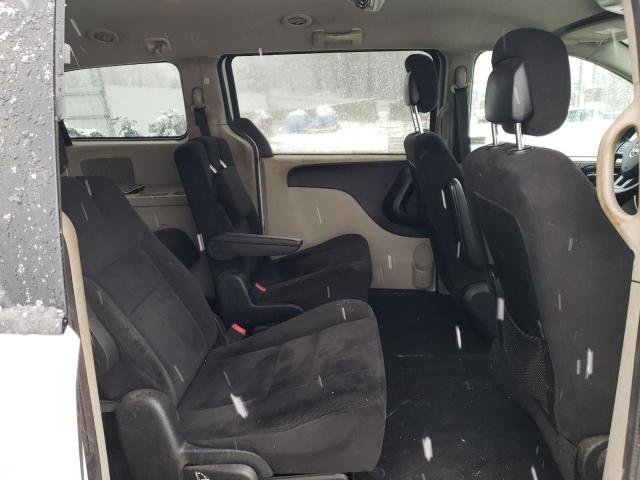 Photo 11 from auction – 2016 DODGE GRAND CARA with VIN 2C4RDGBG5GR171311