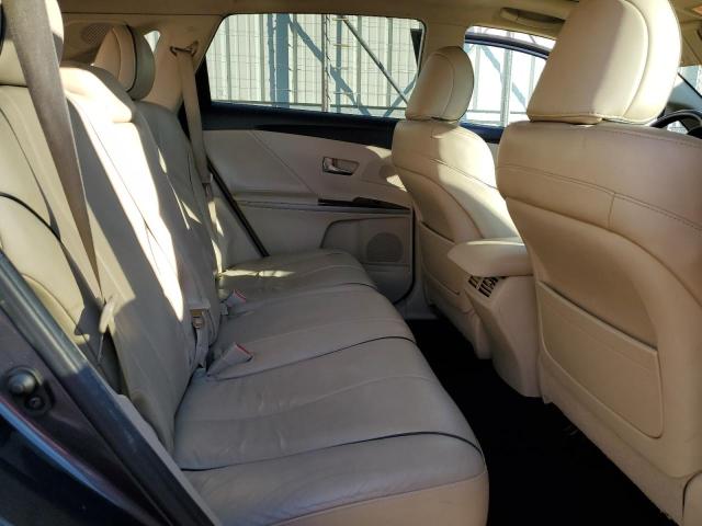 Photo 11 from auction – 2010 TOYOTA VENZA with VIN 4T3ZK3BB0AU024488