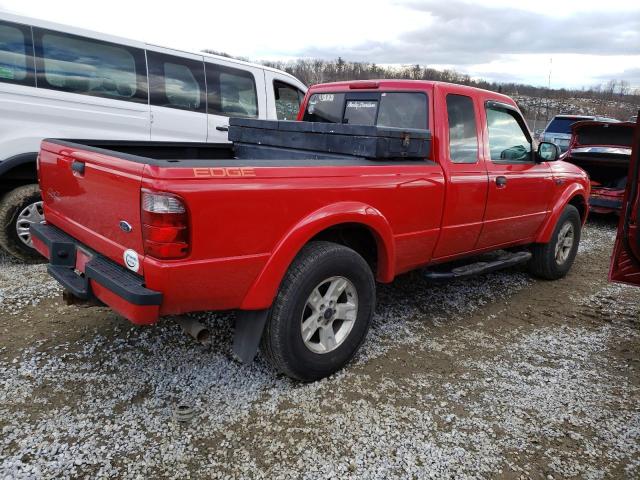 Photo 3 from auction – 2005 FORD RANGER SUP with VIN 1FTZR45E65PA53776
