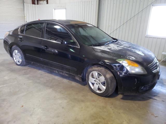 Photo 4 from auction – 2008 NISSAN ALTIMA 2.5 with VIN 1N4AL21E58C216511