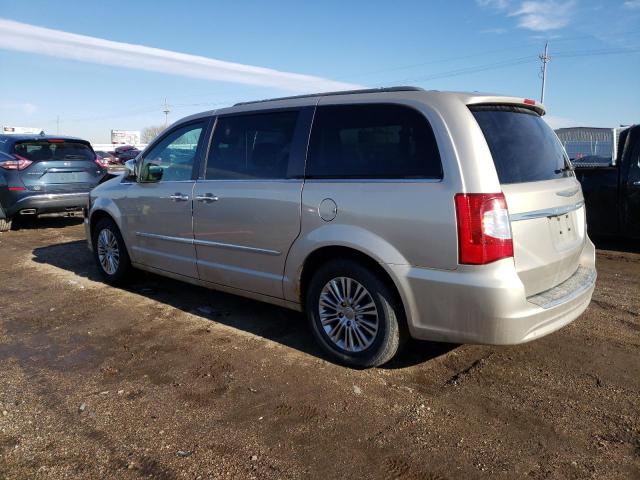 Photo 2 from auction – 2013 CHRYSLER TOWN & COU with VIN 2C4RC1CG7DR614262