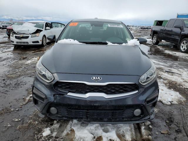 Photo 5 from auction – 2020 KIA FORTE FE with VIN 3KPF24AD9LE174271