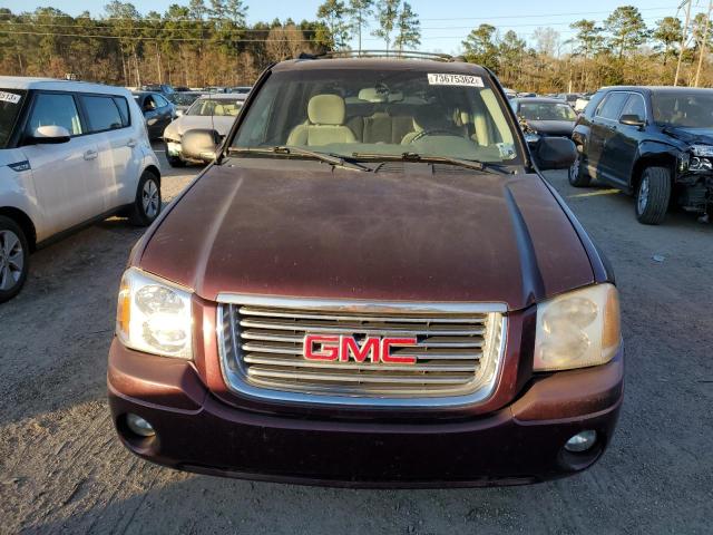 Photo 5 from auction – 2006 GMC ENVOY with VIN 1GKDS13S662104931