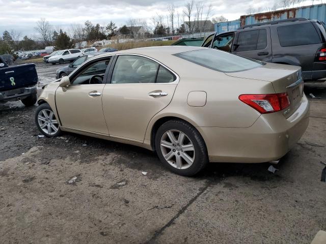 Photo 2 from auction – 2008 LEXUS ES 350 with VIN JTHBJ46G082232629