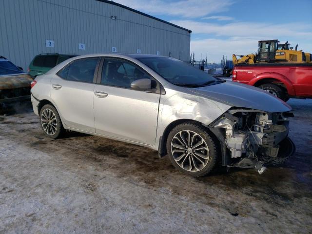 Photo 4 from auction – 2016 TOYOTA COROLLA L with VIN 2T1BURHE9GC669773