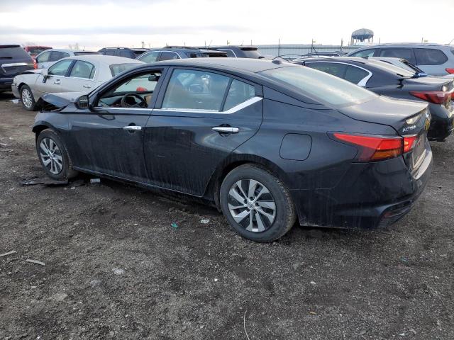 Photo 2 from auction – 2020 NISSAN ALTIMA S with VIN 1N4BL4BV2LC227778