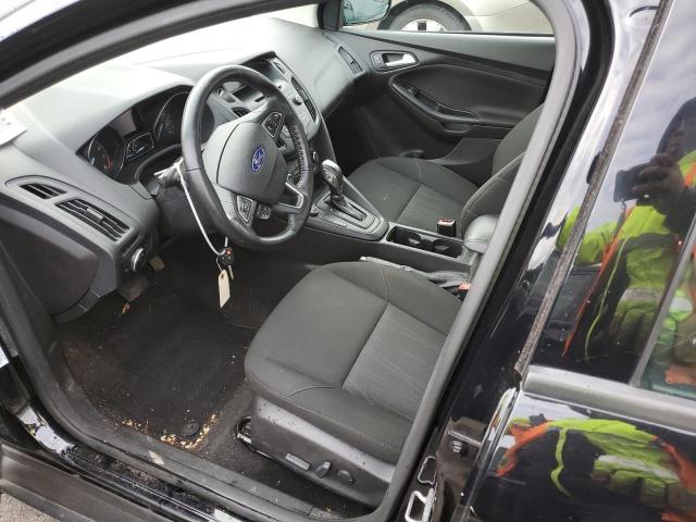 Photo 7 from auction – 2016 FORD FOCUS SE with VIN 1FADP3F2XGL248505