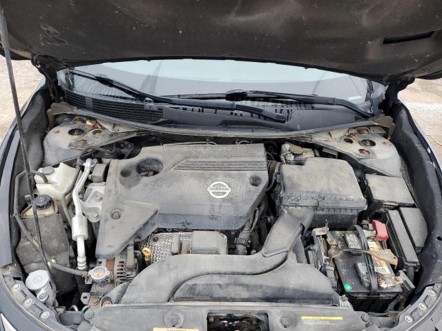 Photo 11 from auction – 2013 NISSAN ALTIMA 2.5 with VIN 1N4AL3AP4DC111296