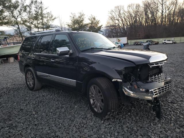 Photo 4 from auction – 2013 LINCOLN NAVIGATOR with VIN 5LMJJ2J50DEL08486