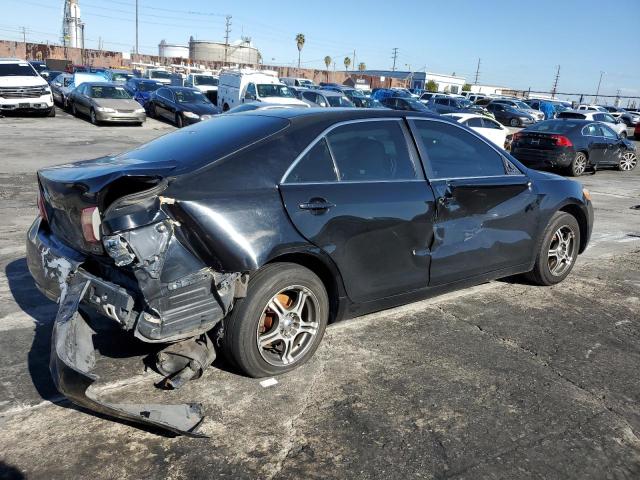 Photo 3 from auction – 2009 TOYOTA CAMRY BASE with VIN 4T4BE46K29R069855