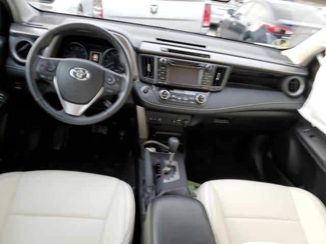 Photo 8 from auction – 2018 TOYOTA RAV4 ADVEN with VIN 2T3WFREV7JW510442
