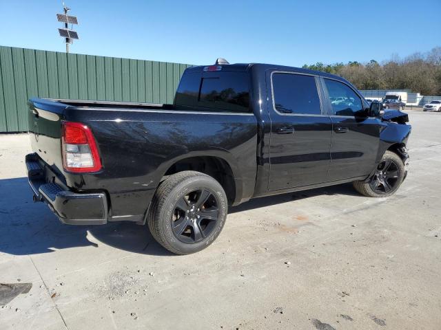 Photo 3 from auction – 2020 RAM 1500 BIG H with VIN 1C6SRFFT6LN323129