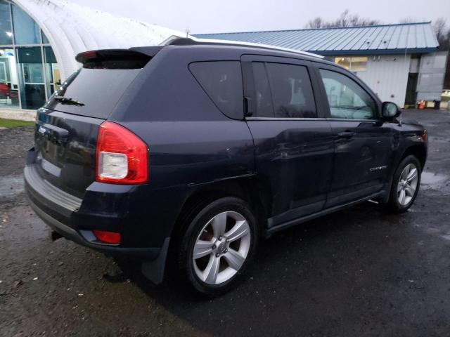 Photo 3 from auction – 2011 JEEP COMPASS SP with VIN 1J4NF1FB2BD218191