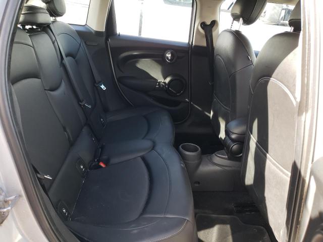 Photo 10 from auction – 2015 MINI COOPER with VIN WMWXS5C59FT829571