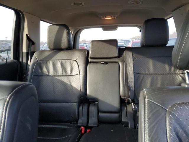 Photo 10 from auction – 2012 FORD FLEX LIMIT with VIN 2FMHK6DC5CBD22992