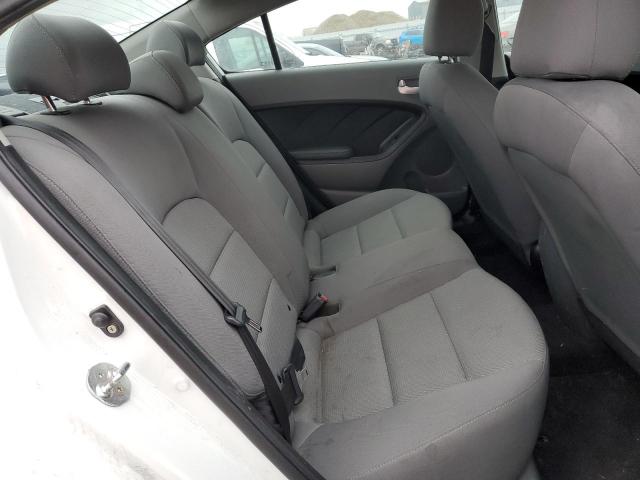 Photo 10 from auction – 2018 KIA FORTE LX with VIN 3KPFK4A71JE242666