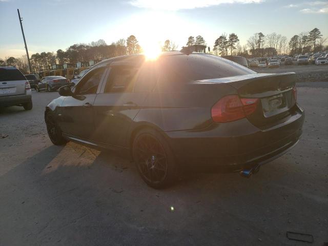 Photo 2 from auction – 2011 BMW 328 I SULE with VIN WBAPH5G59BNM79625