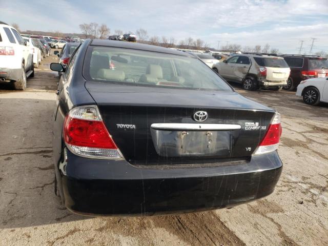 Photo 6 from auction – 2006 TOYOTA CAMRY LE with VIN 4T1BF30K86U624197