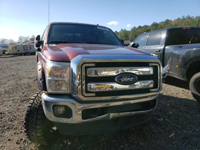 Photo 5 from auction – 2016 FORD F250 SUPER with VIN 1FT7W2BT8GED22981